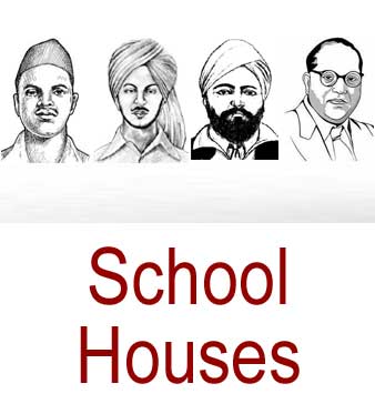 Shri Guru Ravidass Public School, Chuharwali, Jalandhar